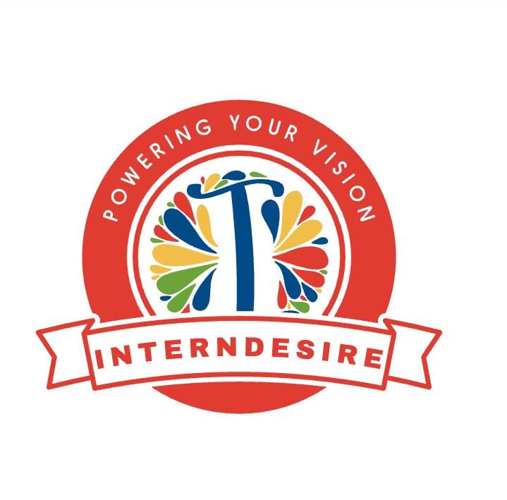 InternDesire